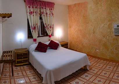 Casa Carlos Ricoの写真