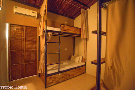 Billeder af Tropic Hostel