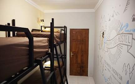 Kuvia paikasta: Happy Tree Hostel