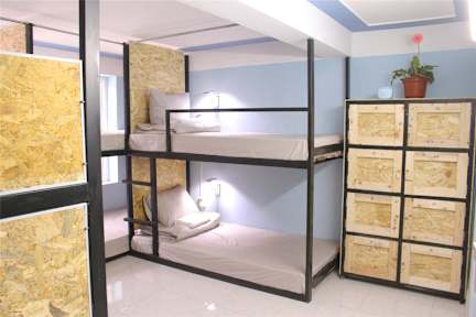 Billeder af Ha Giang Amazing Hostel