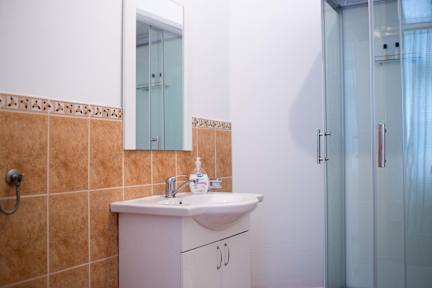 Foton av Old Town Hostel