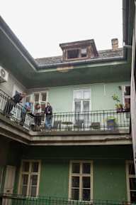 Foto di Old Town Hostel