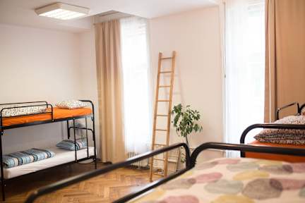 Foton av Old Town Hostel