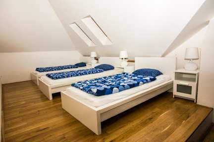 Zdjęcia nagrodzone Hostel One Miru