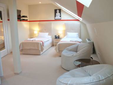 Kuvia paikasta: Home Aparthotel
