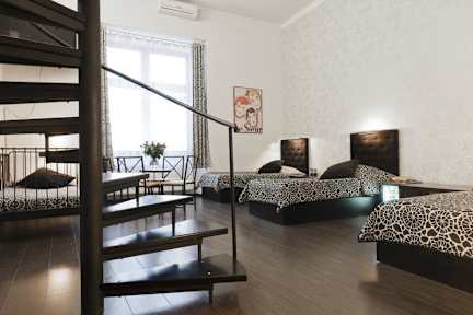 Fotos de Pergamin Apartments