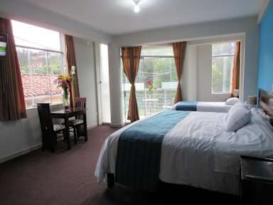 Fotos de Julias Hotel