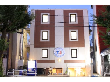 Photos of T＆K Hostel Kobe Sannomiya East