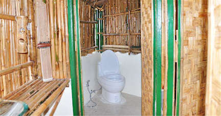 The Orchid Resort & Relax tesisinden Fotoğraflar