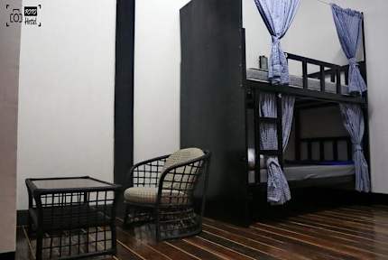 Fotky Foto Hostel