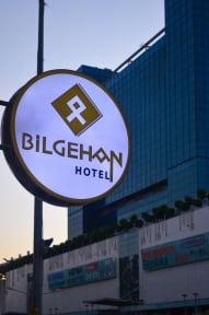 Foto di Bilgehan Hotel