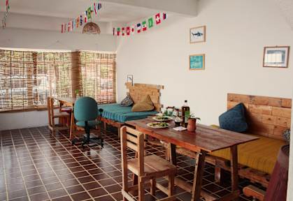 Foto di Casa Esterito