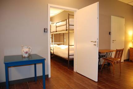 Fotky Tehusid Hostel