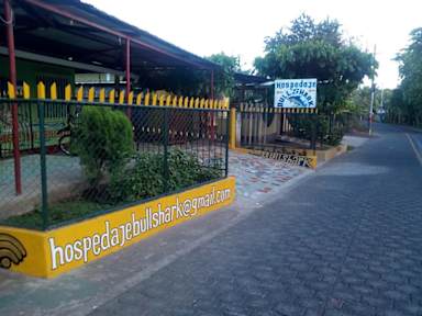 Billeder af Hospedaje Bullshark