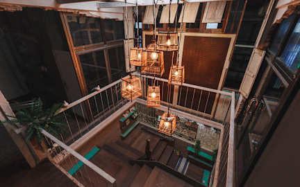 Фотографии Nivas Siam Hostel