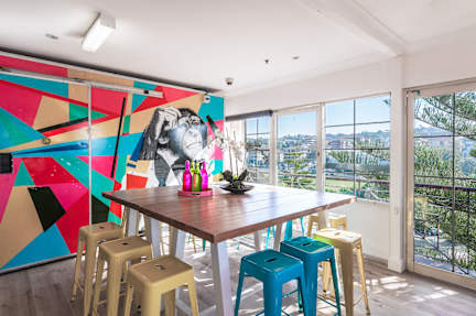 Mad Monkey Coogee Beachの写真