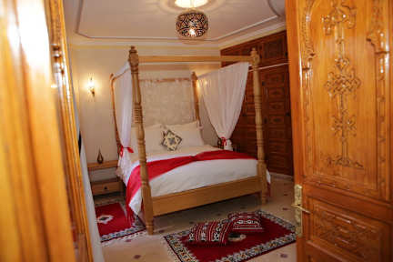Fotografias de Riad Zahri
