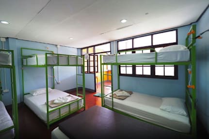 Kuvia paikasta: Anna's House Aonang