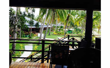 Foto's van Club Fiji Resort