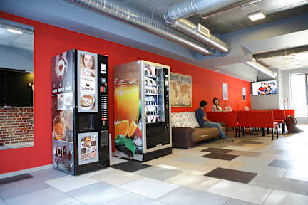 Фотографии Express Hostel