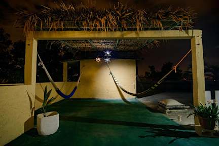 Foto di Casa Wayak