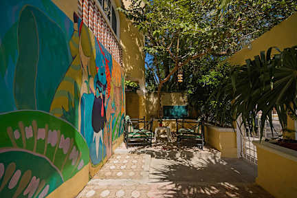 Foto di Casa Wayak