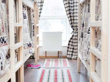 Photos of Hostels Rus - Domodedovo
