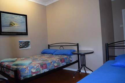 Foton av Geckos Backpackers Cairns Pty Ltd