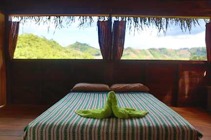 Ch'i Bocol Community Hostel照片