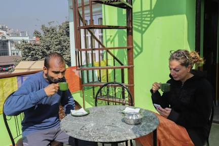 Фотографии Thamel Hostel
