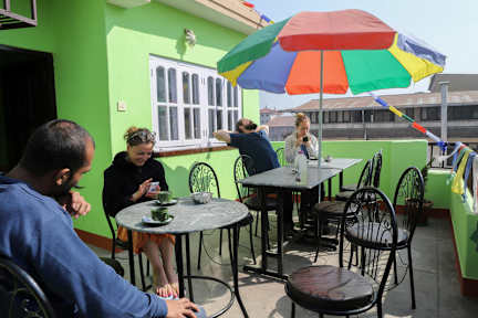 Фотографии Thamel Hostel
