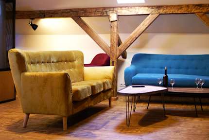 Fotky A16 Hostel