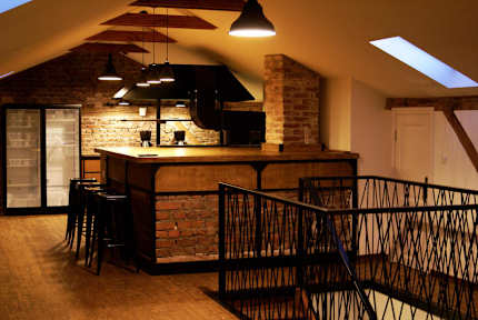 Fotky A16 Hostel