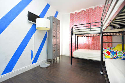Kuvia paikasta: The Hostel in South Beach