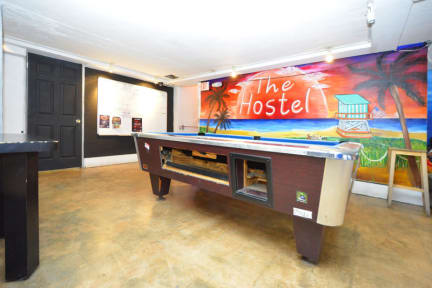 Foto di South Beach Rooms and Hostel