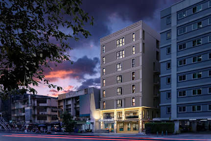 Photos of Travelier Hostel