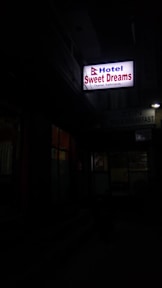Kuvia paikasta: Hotel Sweet Dreams