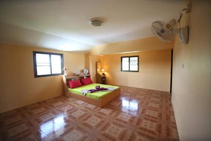 Cube Hostel Krabi tesisinden Fotoğraflar