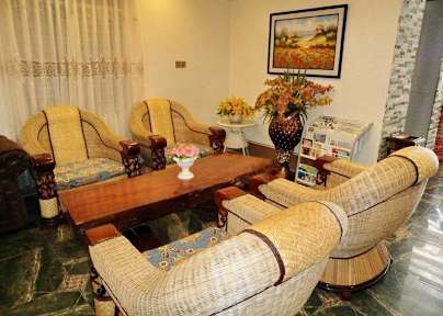 Hotel Sahara照片