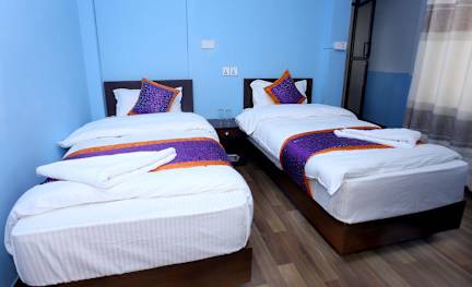 Fotografias de Hotel Rising Home