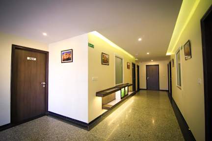 Photos of The Prime Hotel Jaipur