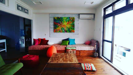 Fotos de Guesthouse Ayaguya