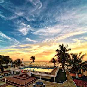 Caribbean Town Tolu tesisinden Fotoğraflar