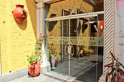 Fotografias de Villa Sillar
