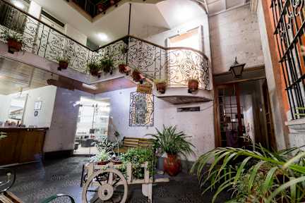 Fotografias de Villa Sillar
