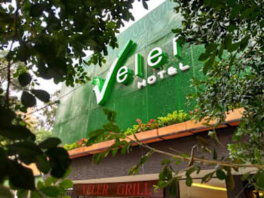 Billeder af Hotel Restaurante Veler