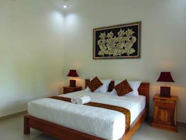 Fotky Arumanis Homestay