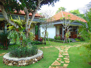 Fotky Arumanis Homestay