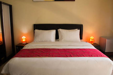 Fotografias de Beji Ayu Homestay