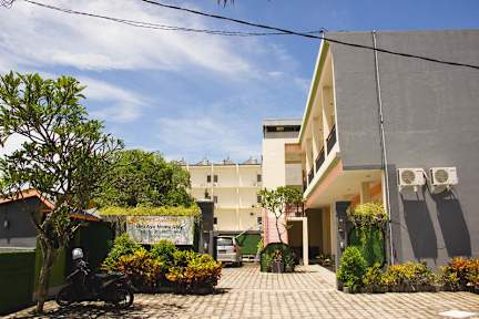 Fotografias de Beji Ayu Homestay